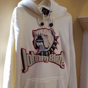 Johnny Blaze Sweat Shirt